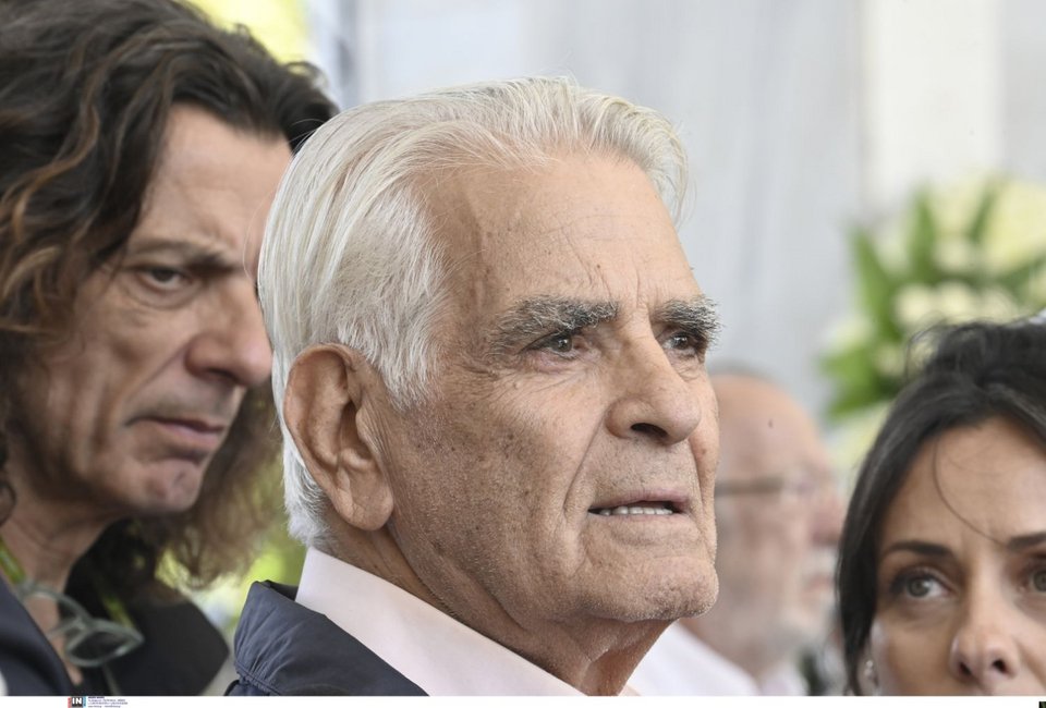 Κώστας Πρέκας