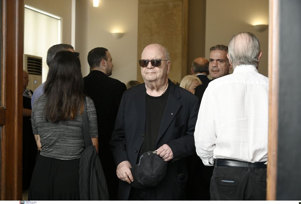 Γιώργος Κατσαρός