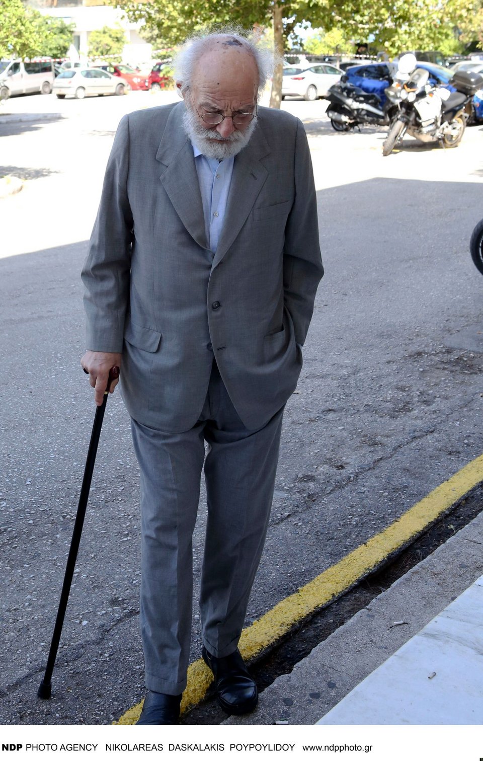 Αλέξανδρος Λυκουρέζος