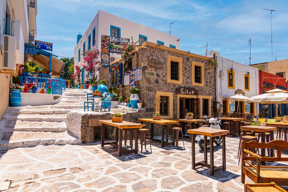 Και η Κως στη λίστα, ενώ οι τιμές είναι συχνά πολύ πιο προσιτές αυτή την περίοδο