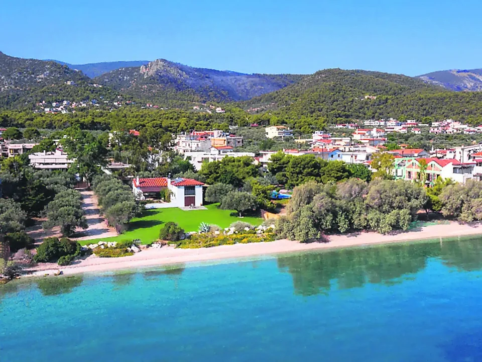 κτήμα Μαργαρίτα