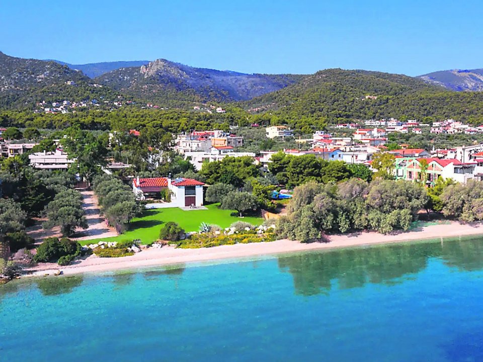 κτήμα Μαργαρίτα