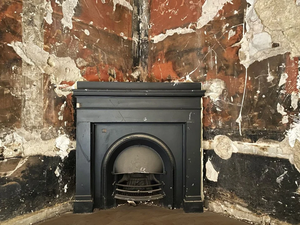 Διάρκεια Έκθεσης:  17 Οκτωβρίου - 17 Νοεμβρίου /   Χώρος:  Μέγαρο Σλήμαν-Μελά