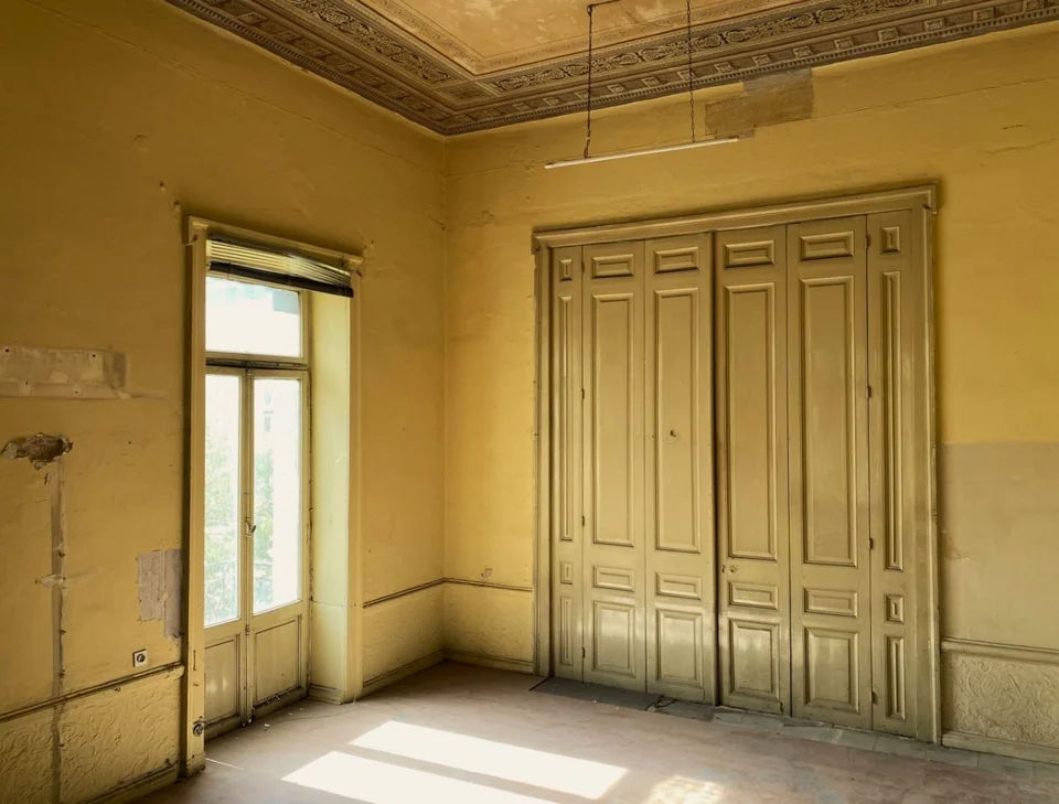 Σήμερα, το κτίριο βρίσκεται ξανά σε μετάβαση καθώς θα μετατραπεί σε ξενοδοχείο