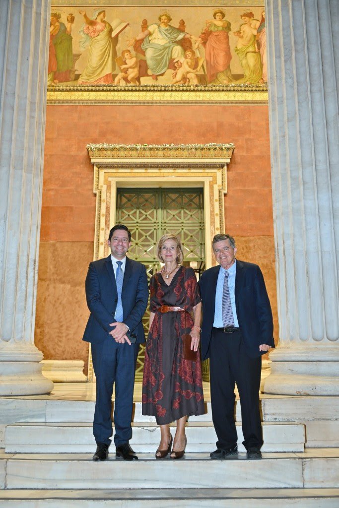 μαρτίνος