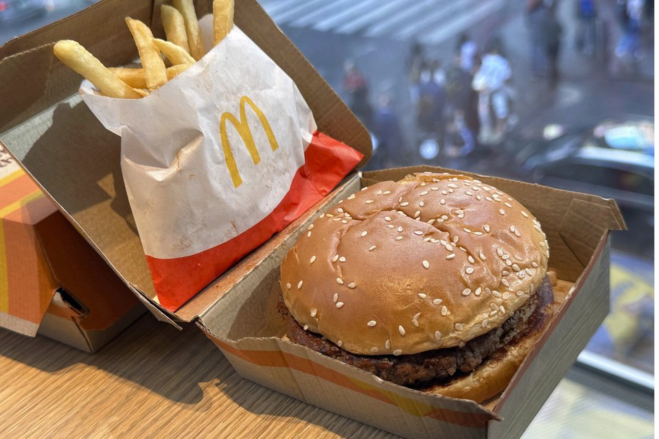 McMenu / Ap