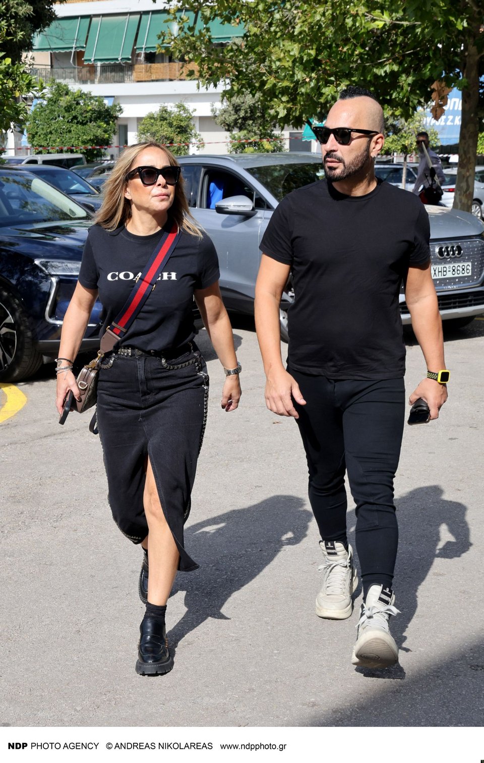 Μελίνα Ασλανίδυ