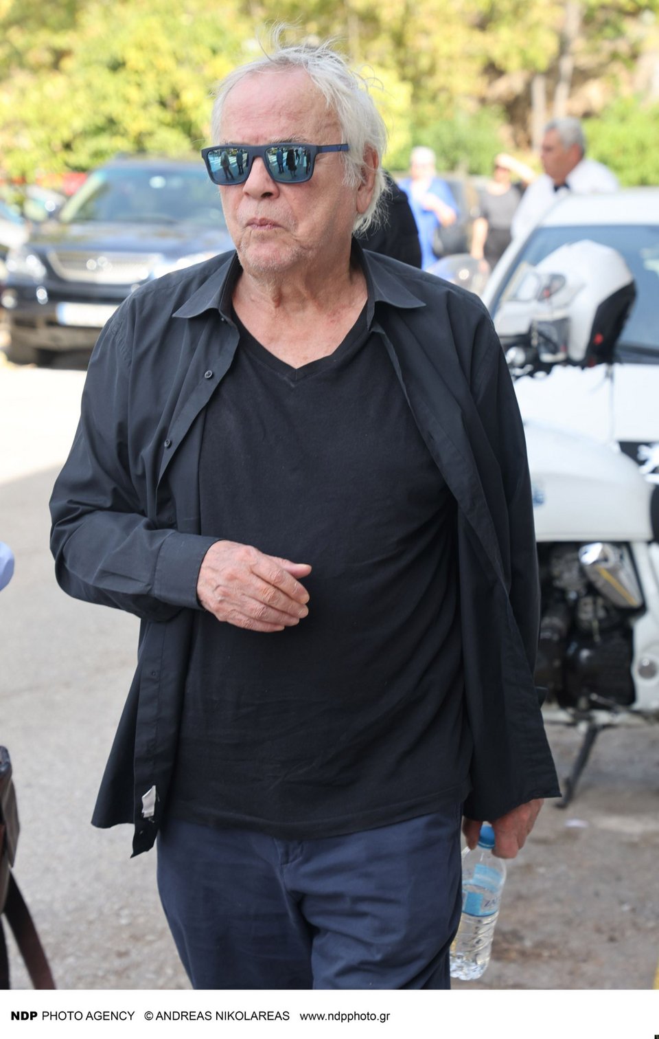 Γιώργος Πολυχρονίου