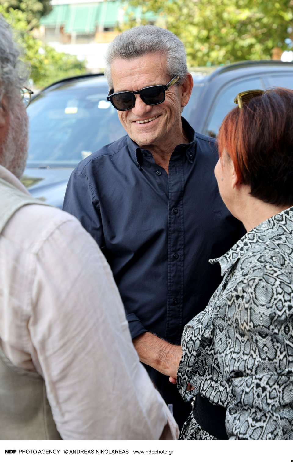 Γιώργος Μαργαρίτης