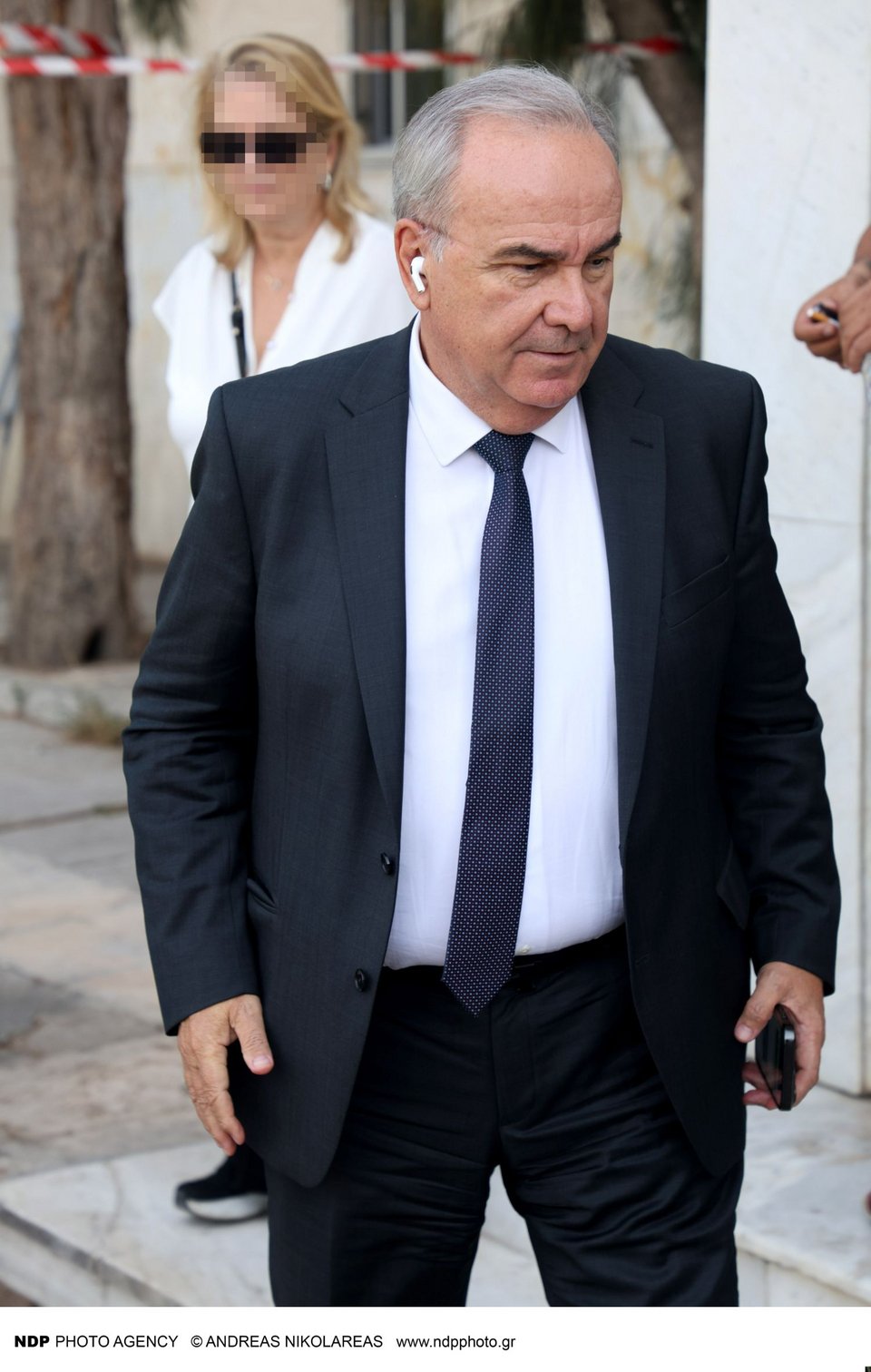 Νίκος Παπαθανάσης