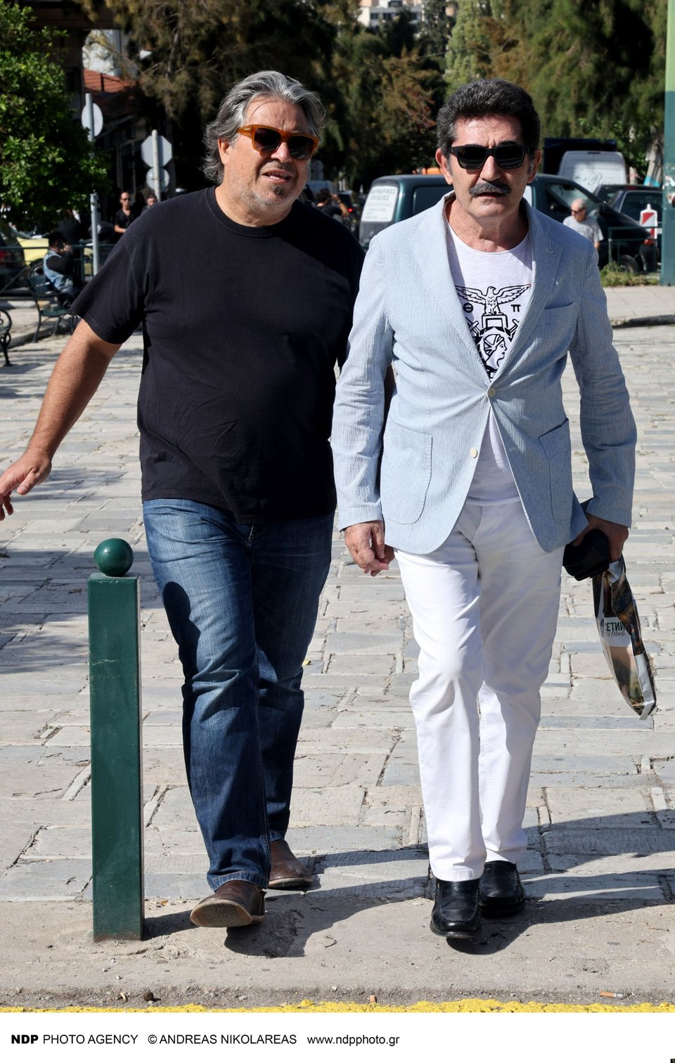 Παντελής Αμπαζής