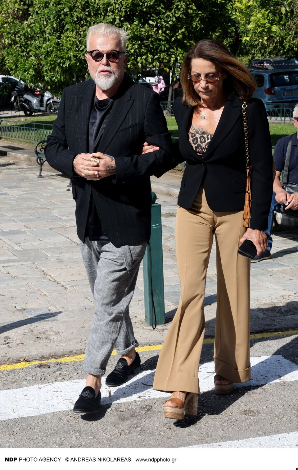 ίκος Αποστολόπουλος