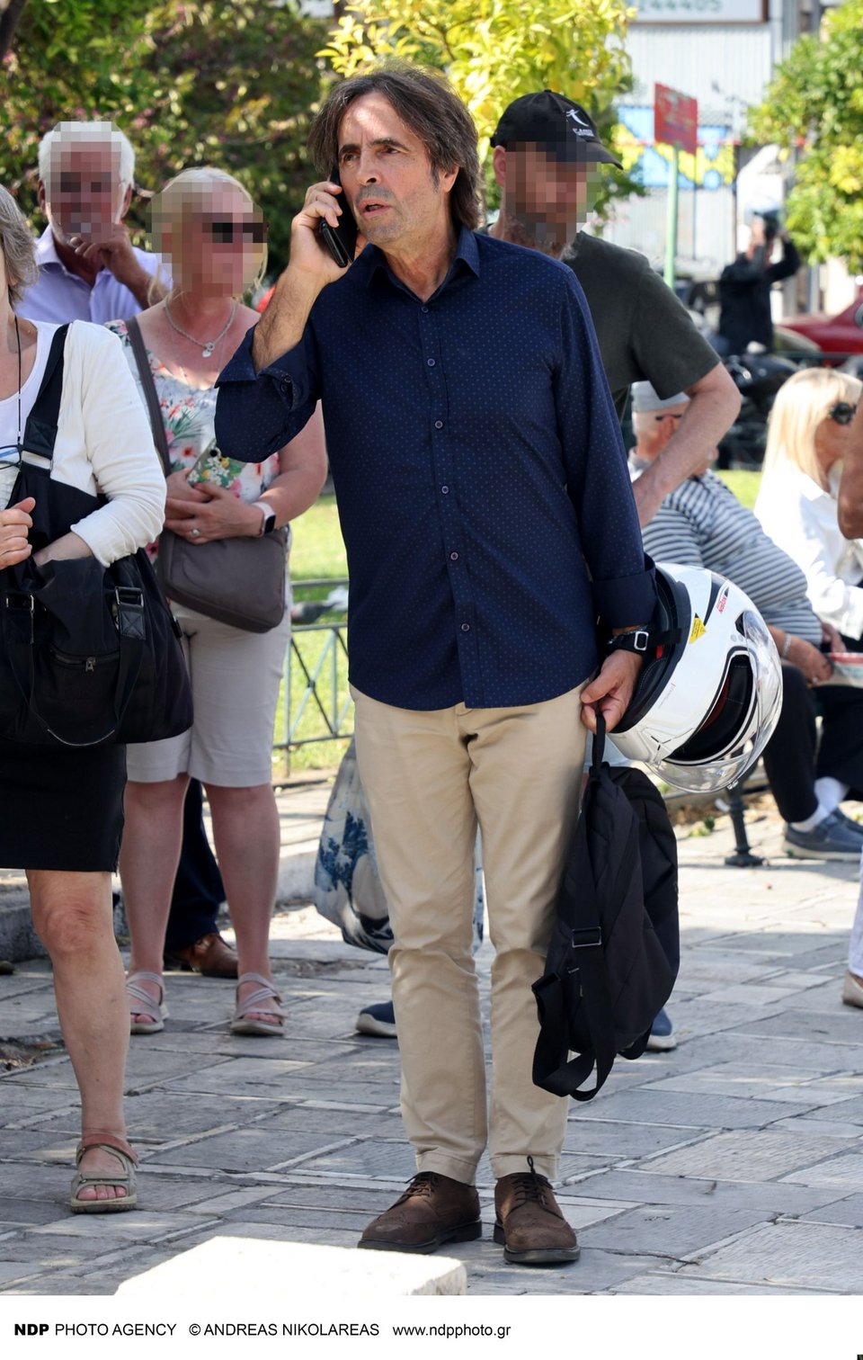 Βασίλης Λέκκας