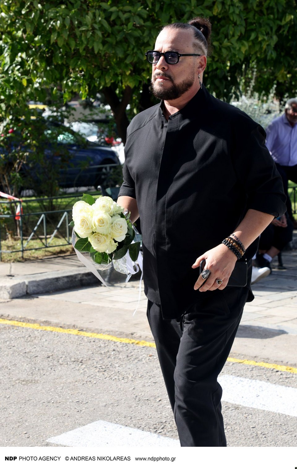 &nbsp;Χρήστος Δάντης