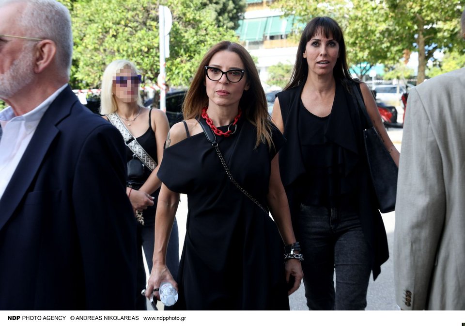 Ευρυδίκη-Σαλίνα Γαβαλά