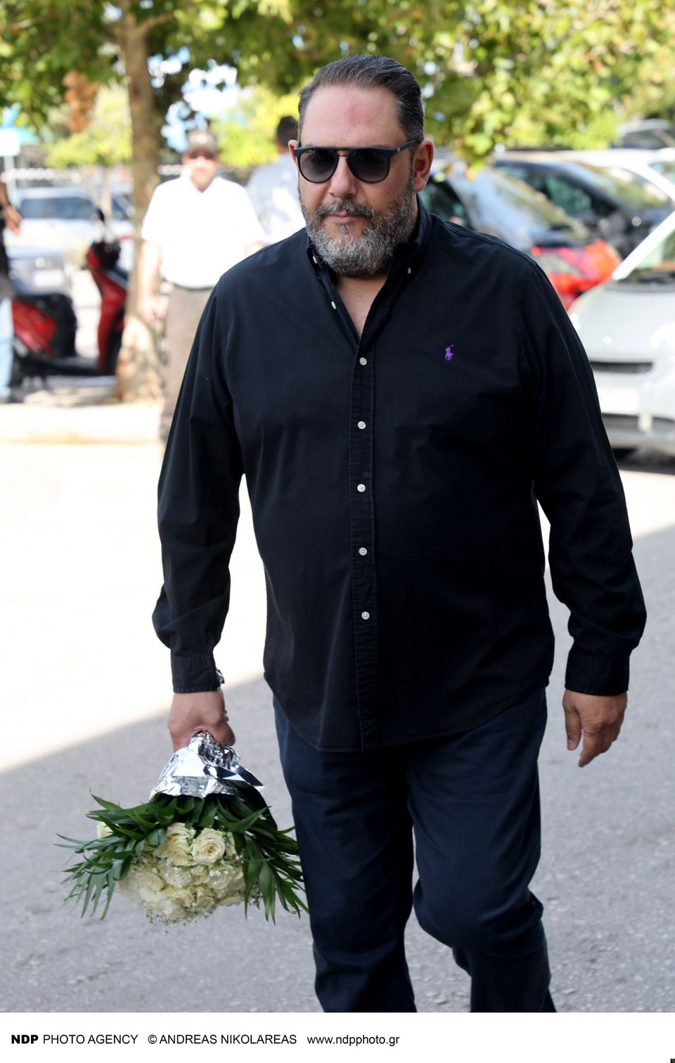 Στέλιος Διονυσίου