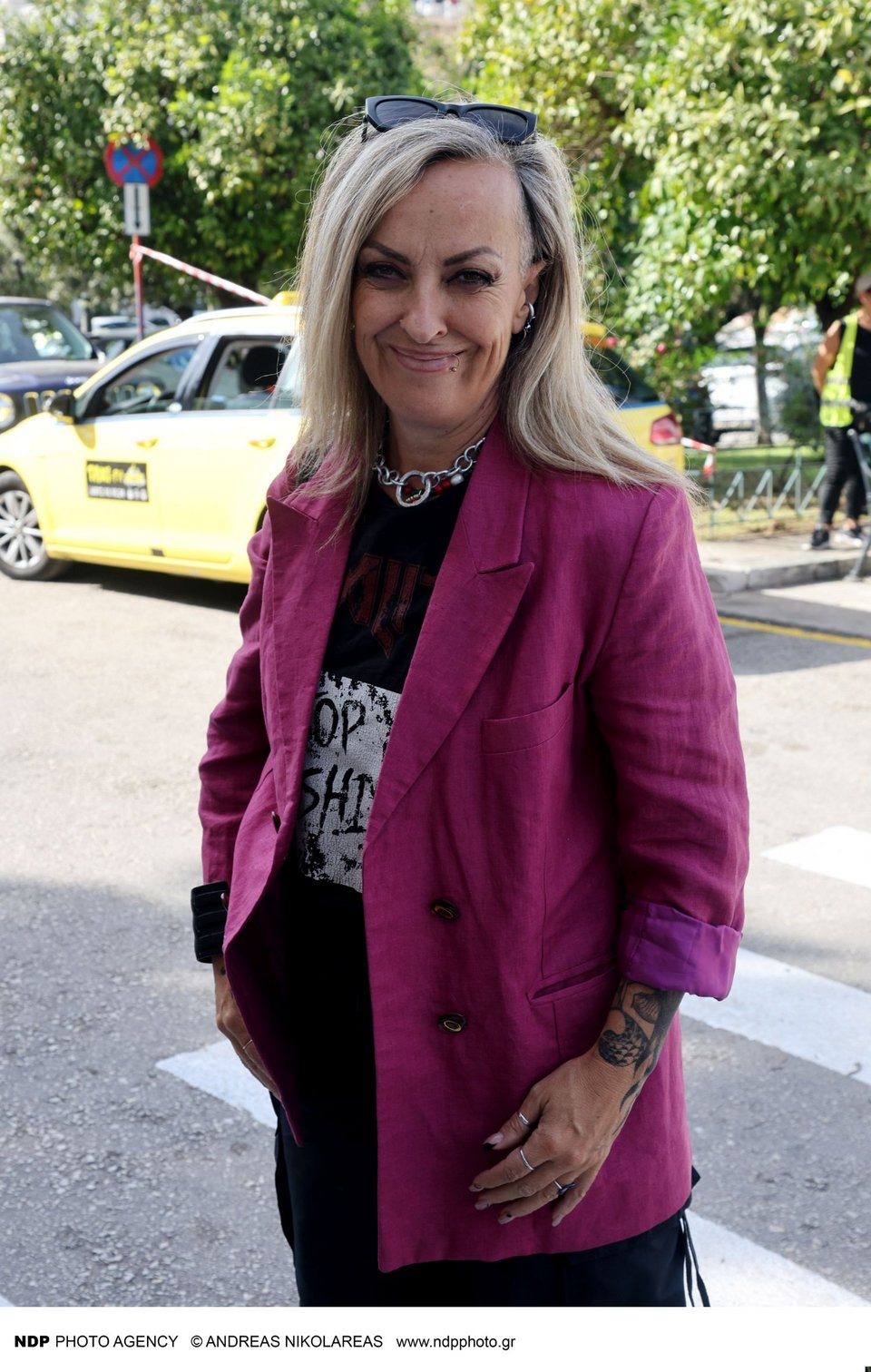 Τζώρτζια Κεφαλά