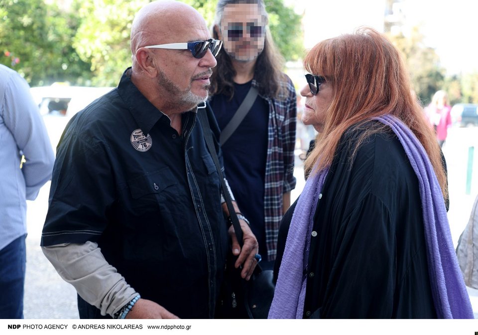 Γιάννης Ζουγανέλης-Ελπίδα