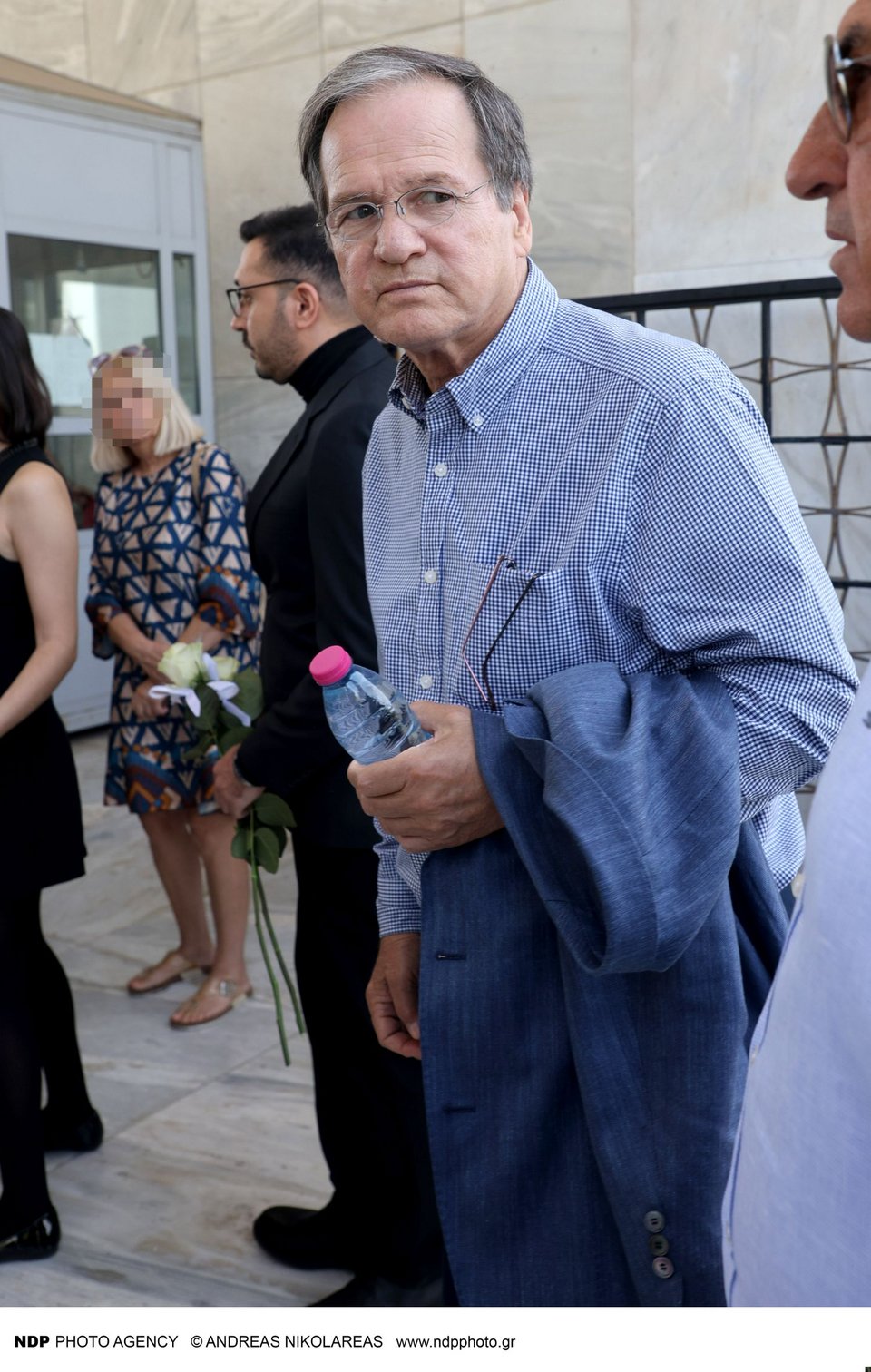 Χρήστος Νικολόπουλος