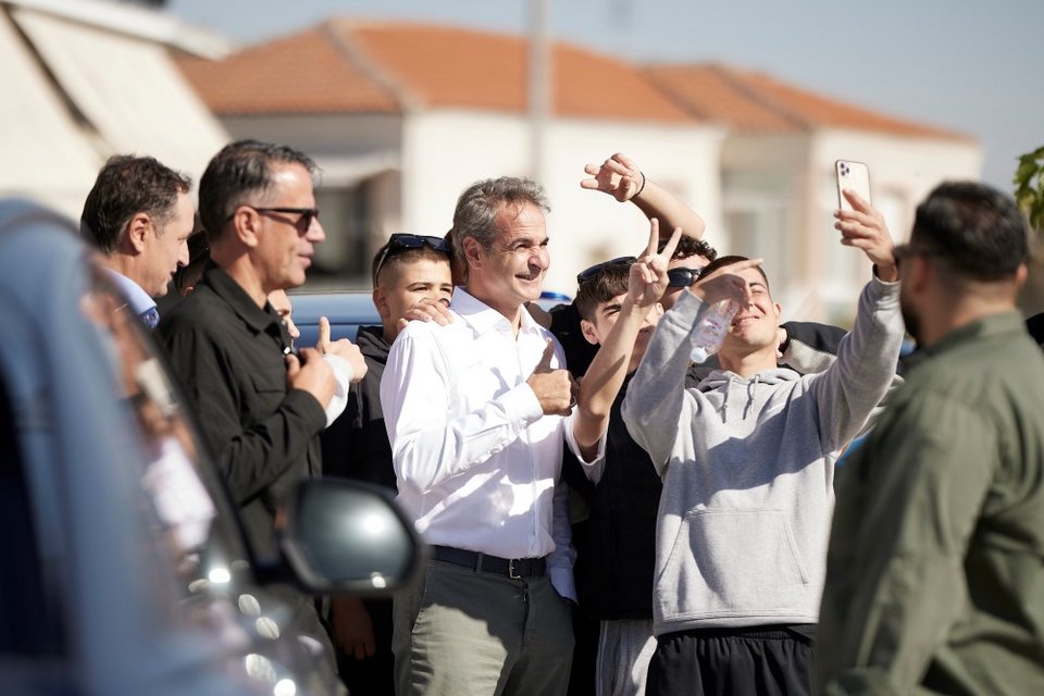 selfie