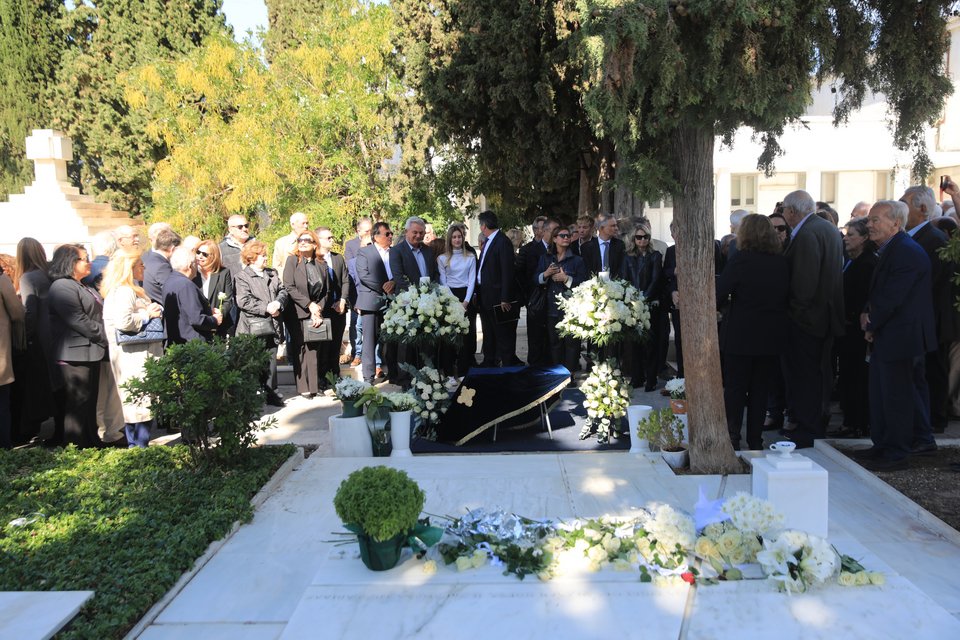  - Φωτογραφία: ΓΙΑΝΝΗΣ ΠΑΝΑΓΟΠΟΥΛΟΣ/EUROKINISSI  