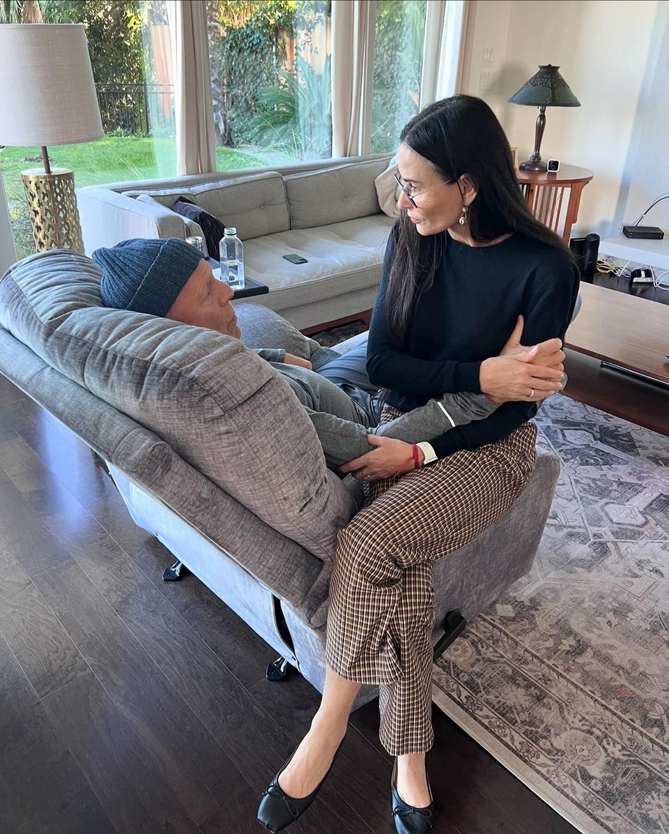 @demimoore