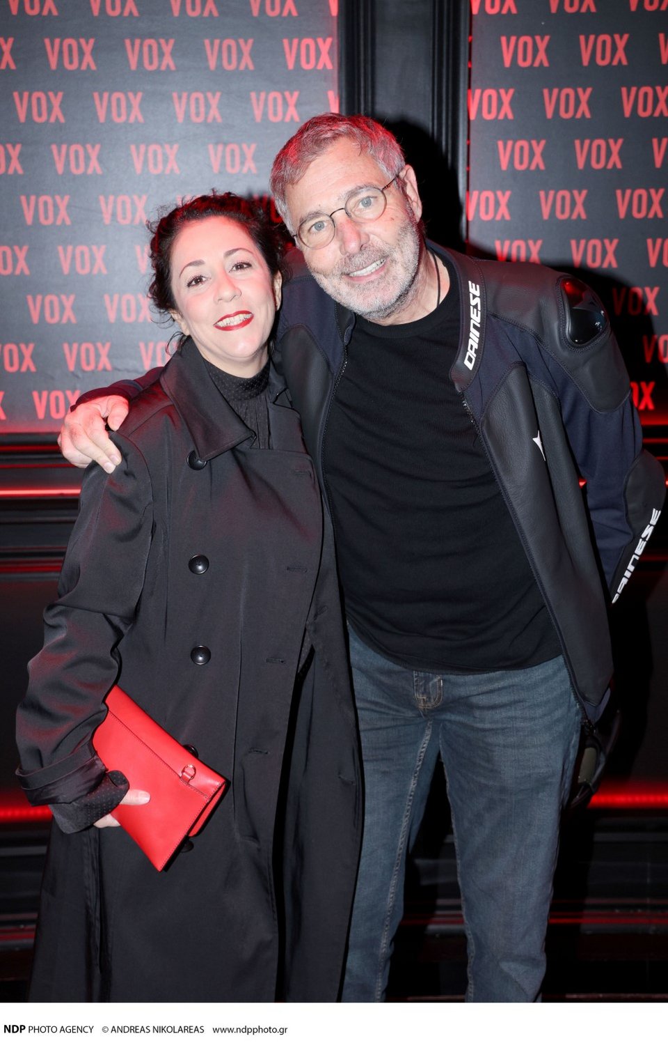 Θοδωρής Αθερίδης