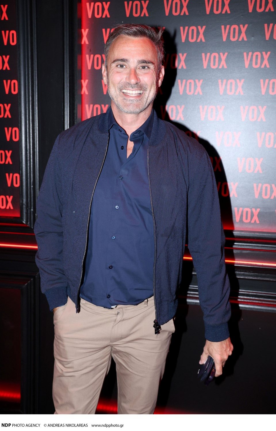 Γιώργος Καπουτζίδης