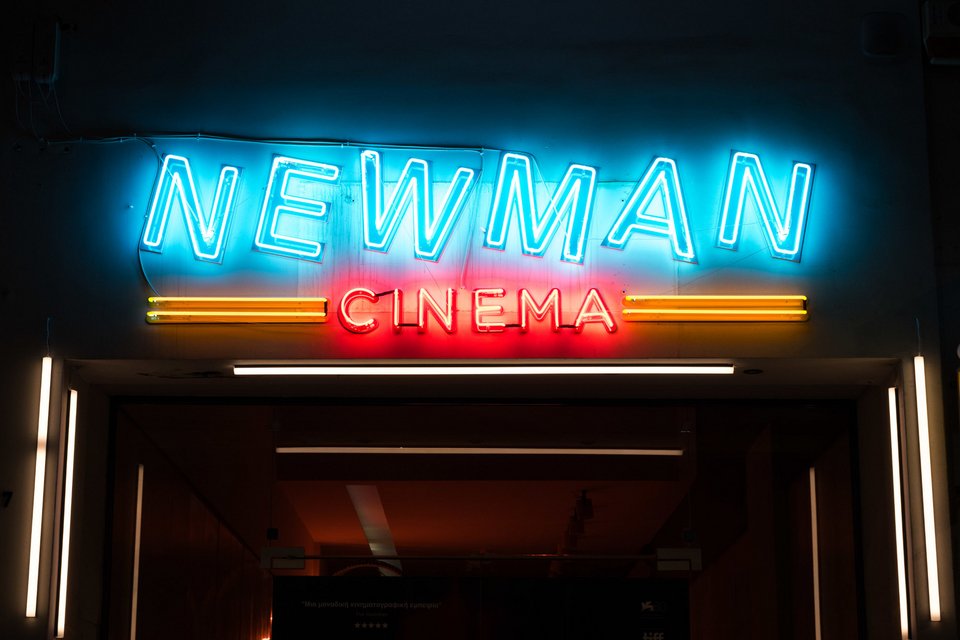 Το πρόγραμμα του του Newman θα αποτελείται από επιλεγμένες φεστιβαλικές ταινίες Α’ προβολής, πολλές αποκλειστικότητες και ειδικές προβολές σύγχρονου πρωτοποριακού σινεμά