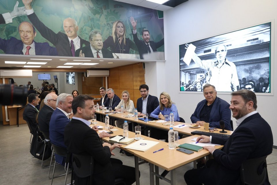 Φωτογραφία: Eurokinissi -ΠΑΝΑΓΟΠΟΥΛΟΣ ΓΙΑΝΝΗΣ