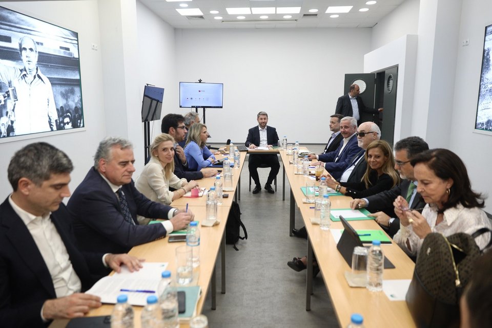 Φωτογραφία: Eurokinissi -ΠΑΝΑΓΟΠΟΥΛΟΣ ΓΙΑΝΝΗΣ