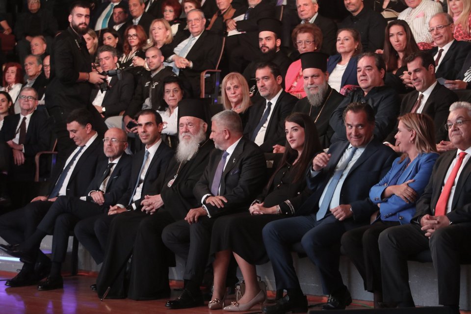 Η Νάνσυ Κοίλου βρίσκεται σε προχωρημένη εγκυμοσύνη