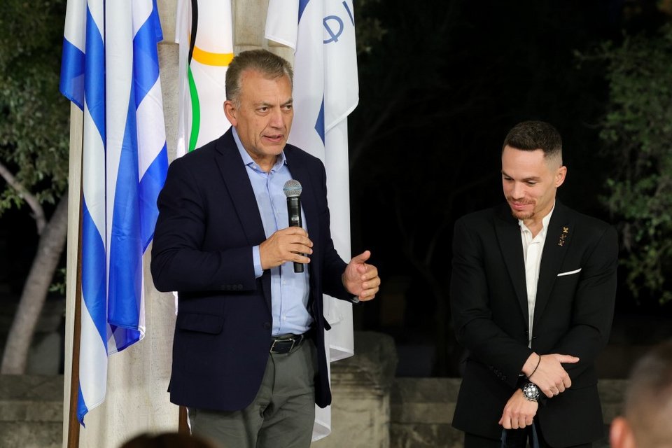περιφέρεια αττικής