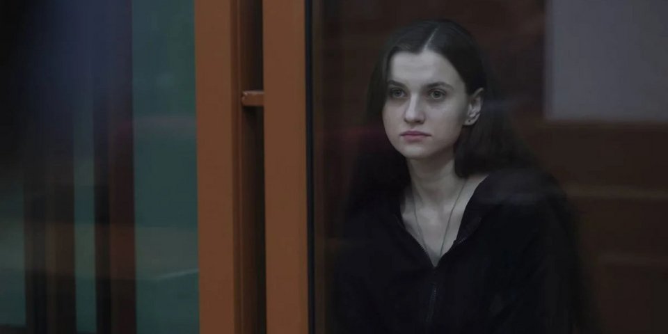 Η Βικτόρια Μουχαμέτοβα /Φωτογραφία: Kommersant, Marina Moldavskaya