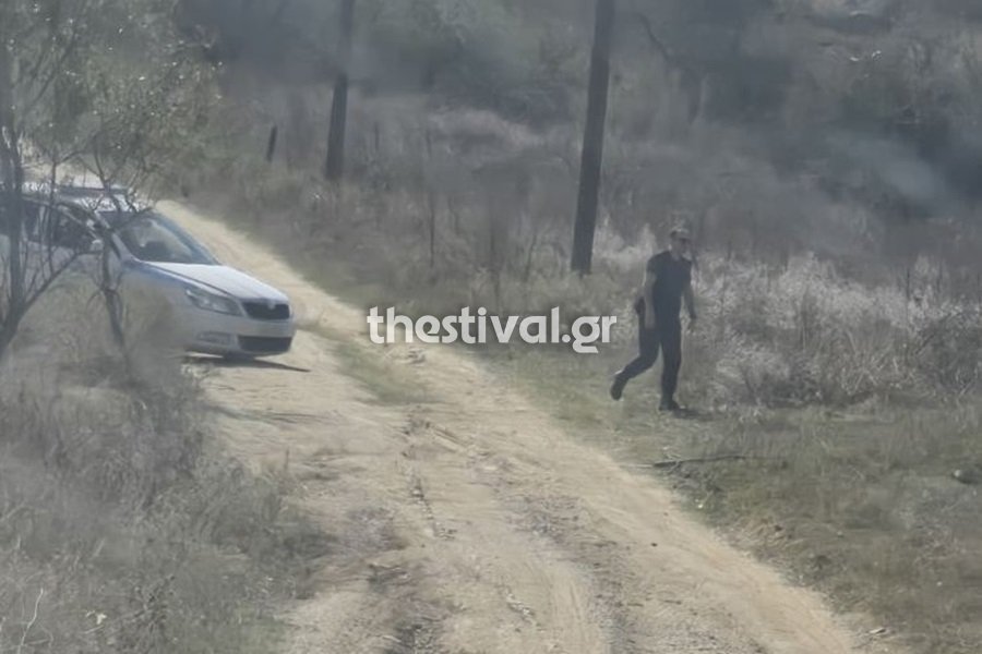 Βρέθηκε σκελετοποιημένη σορός σε οικοδομή στην Επανομή Θεσσαλονίκης