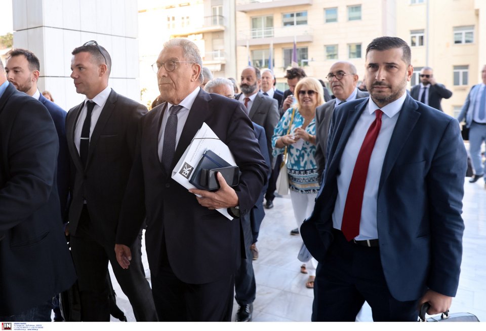 σπαρτιάτες