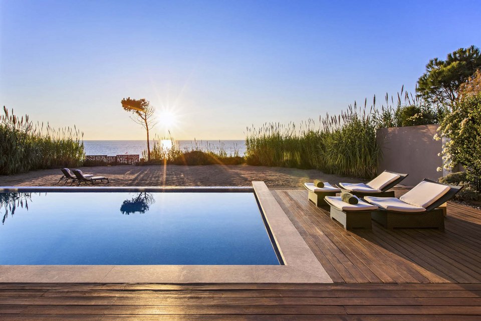 The Romanos Resort