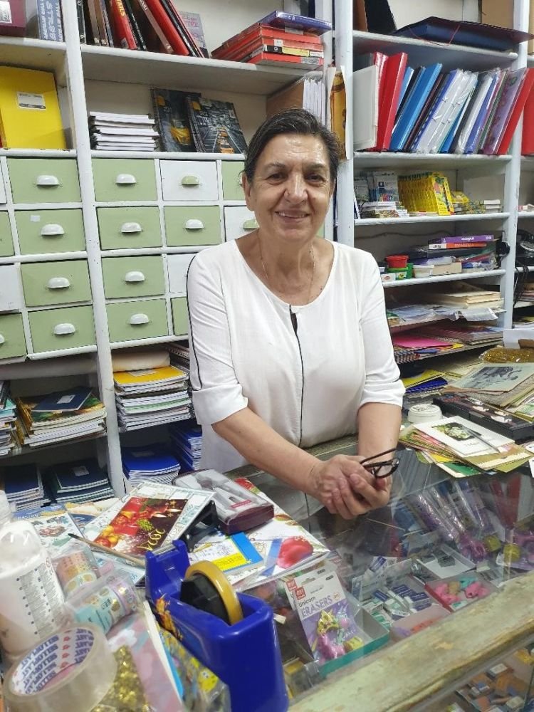 Σπυρούλα Δρούκα