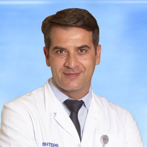 Ο Δρ. Χατζόπουλος Κωνσταντίνος
