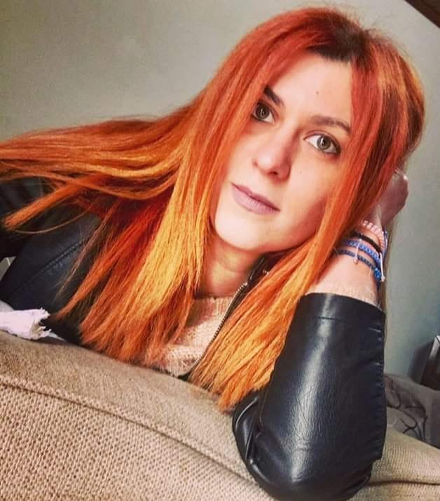 Η αδικοχαμένη Στεφανία Μουλαρά
