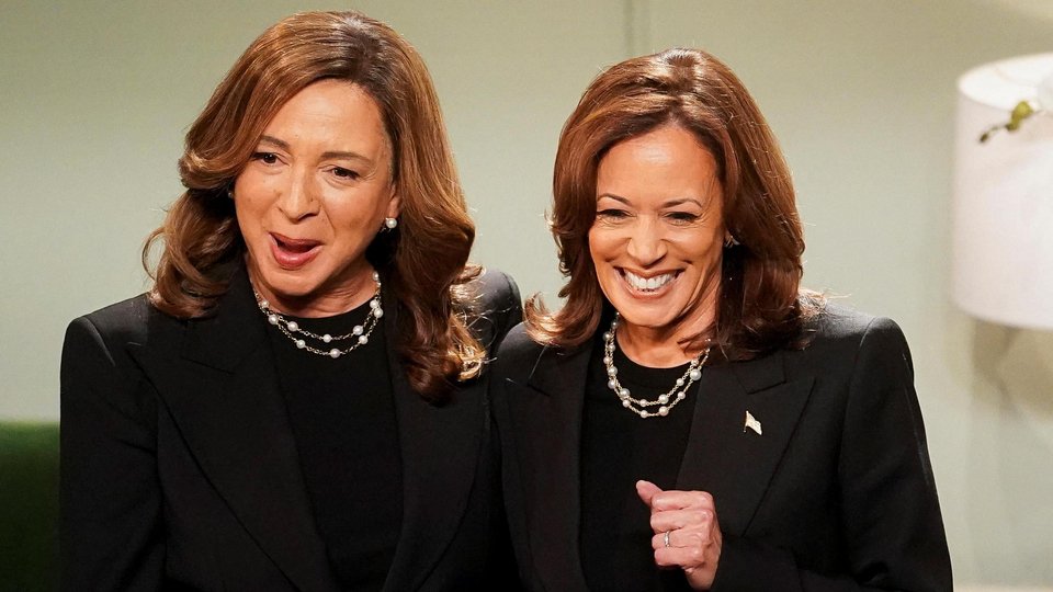Το Irene Neuwirth κολιέ της Χάρις με τις πέρλες