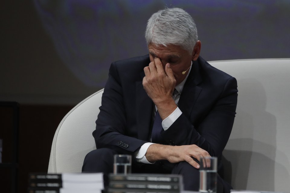 Φωτογραφία: Eurokinissi