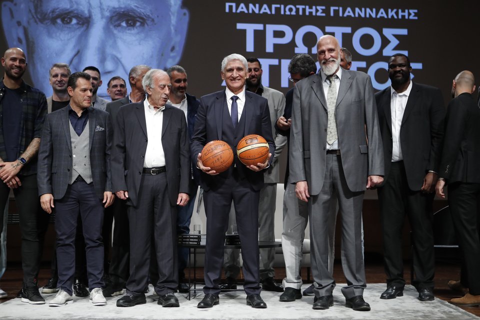 Φωτογραφία: Eurokinissi