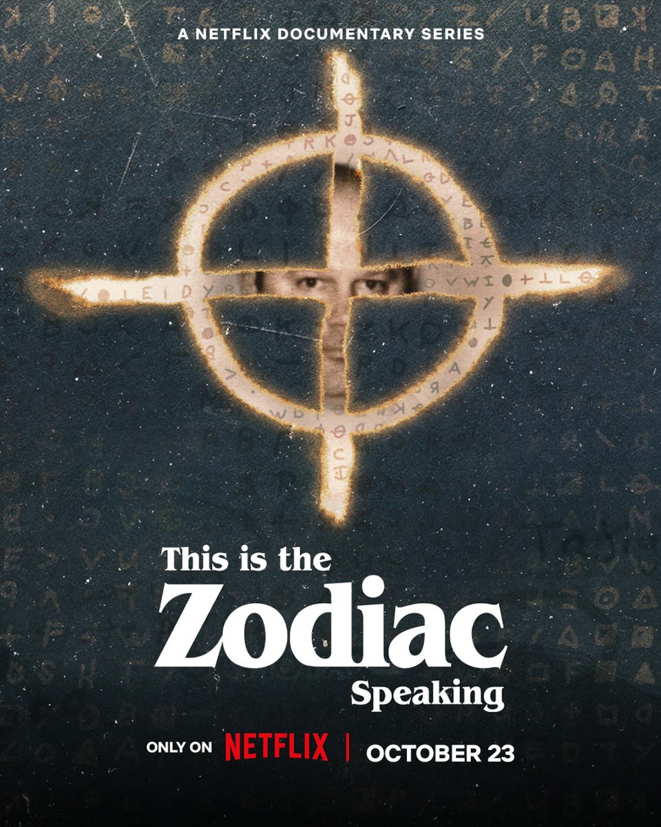Το ντοκιμαντέρ για τον serial killer Zodiac στο Netflix.