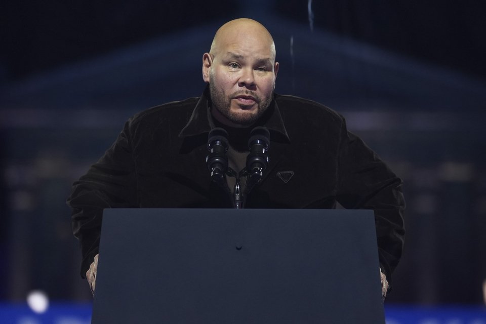 Ο Fat Joe