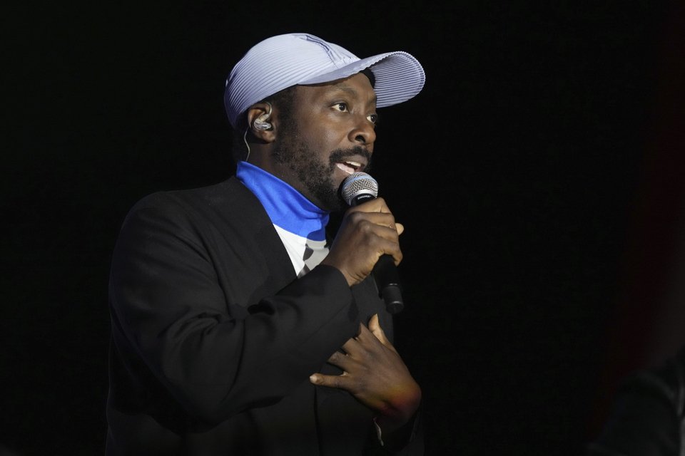 Ο Will.i.am