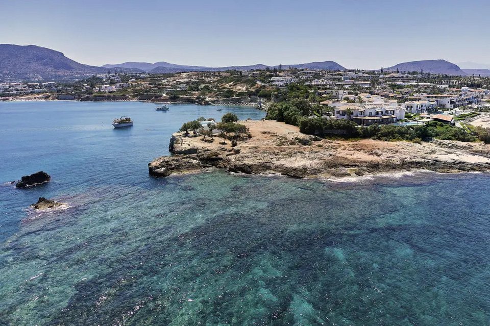 Aldemar Knossos Royal