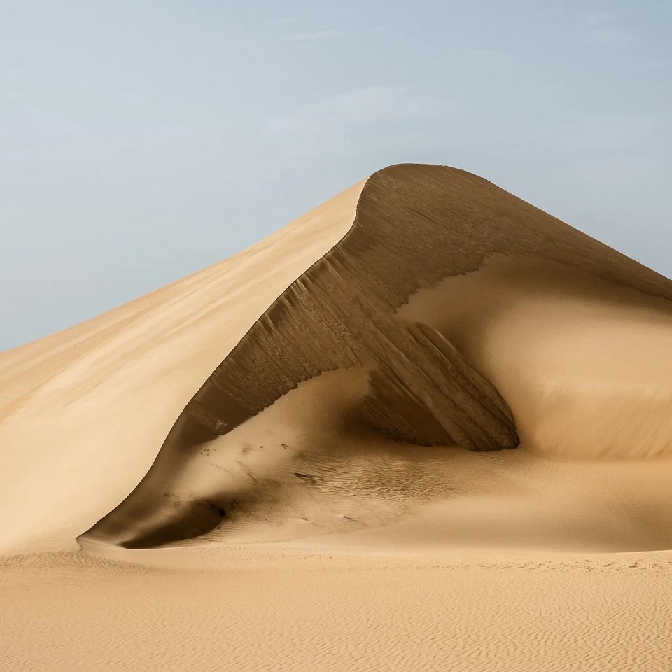 An Imperiled Haven, Siwa Oasis, Egypt / M’HAMMED KILITO