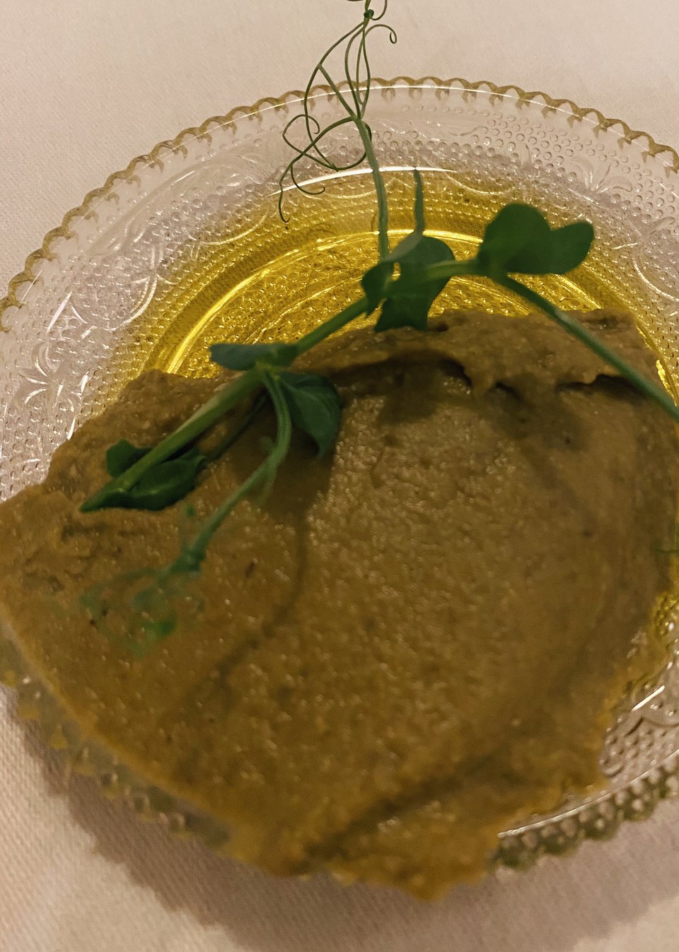 Ροβίτσα για το καλωσόρισμα / Φωτογραφία: Μάνος Λειβαδάρος/iefimerida