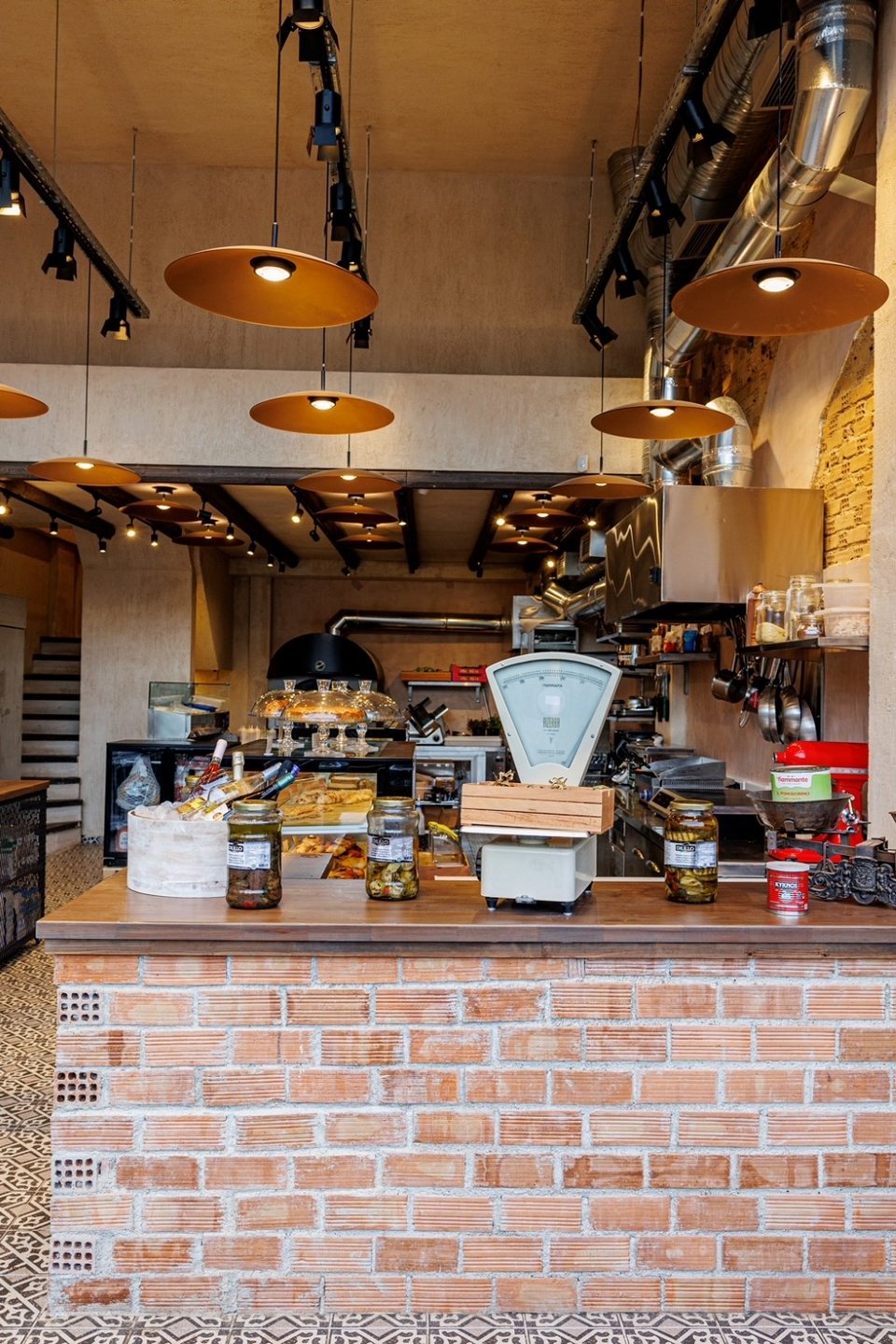 Υπέροχο design